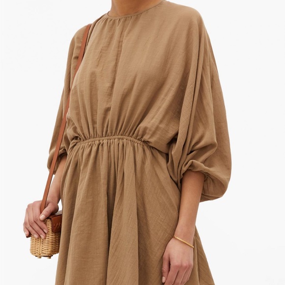 Loup charmant kitta dress - Picture 2 of 9